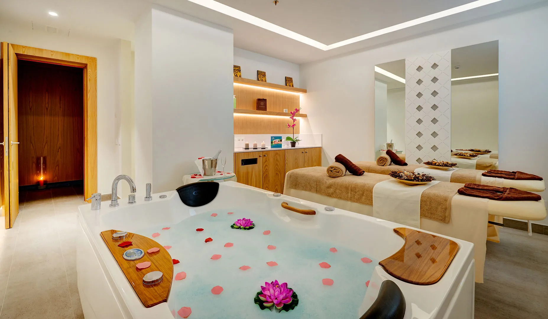 Foto - Hipotels Playa de Palma Palace&Spa