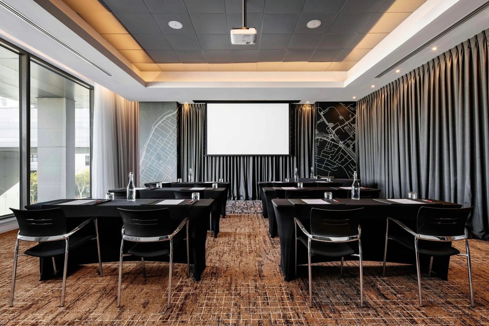 Photo - Cape Town Marriott Hotel Crystal Towers