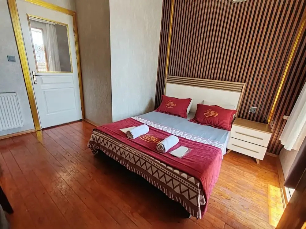 Foto - İdil's Apartments Hotel