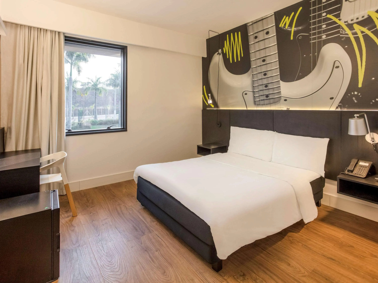 Foto - ibis Styles Taubate