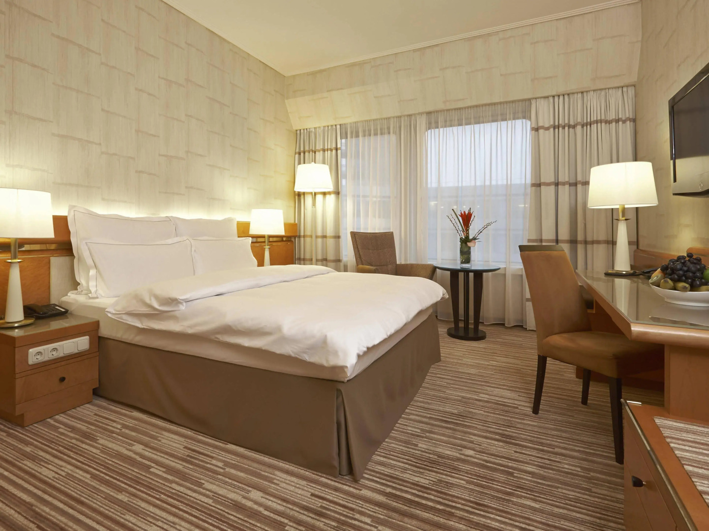 Foto - Clayton Hotel Düsseldorf City Centre