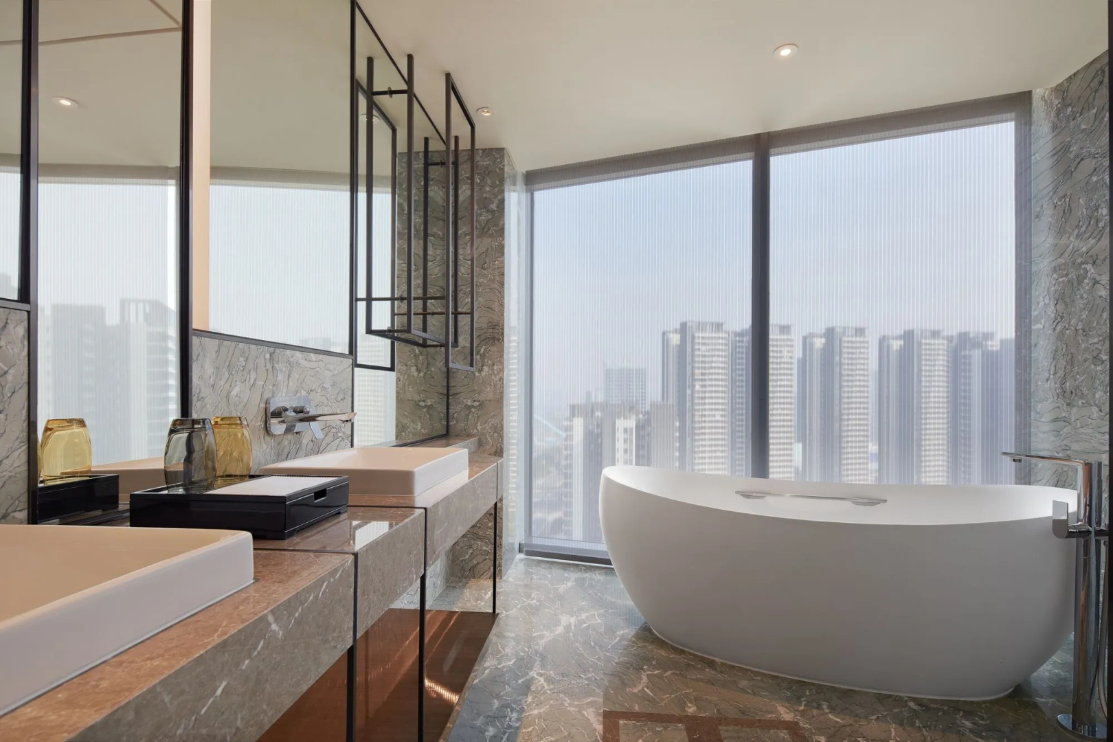 Foto - Sheraton Guangzhou Nansha Hotel