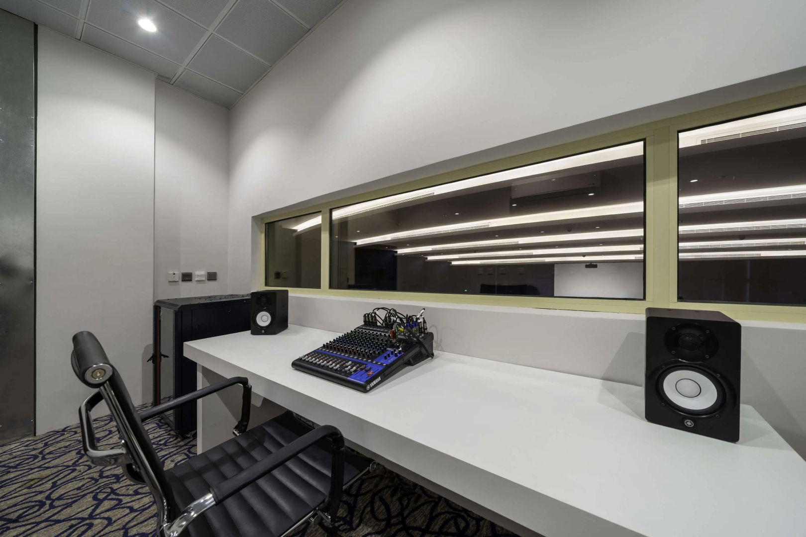 Foto - Radisson Hotel Riyadh Airport