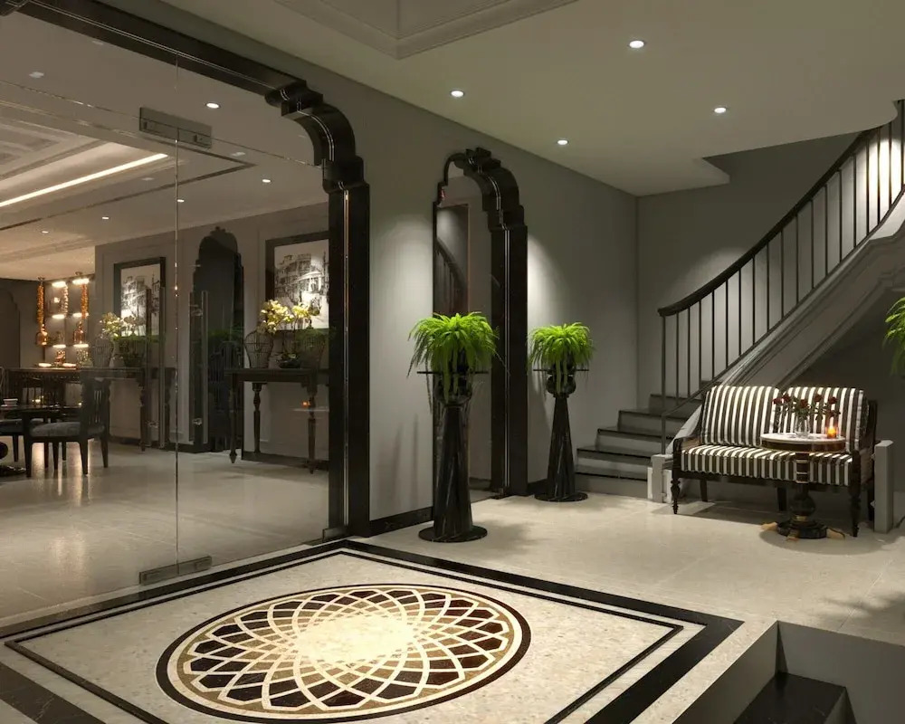 Photo - Aviary Hanoi Hotel & Travel