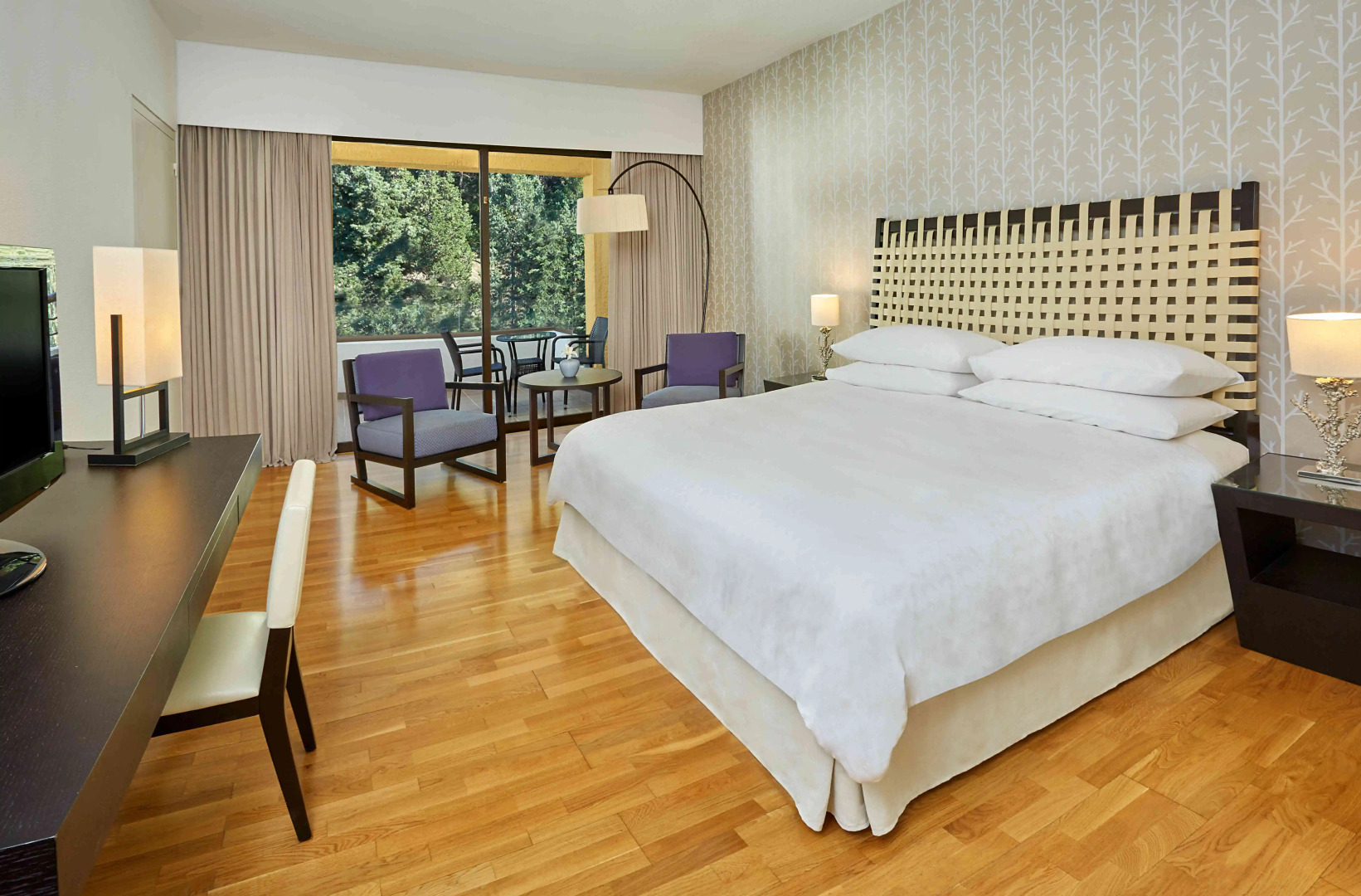 Foto - Sheraton Rhodes Resort