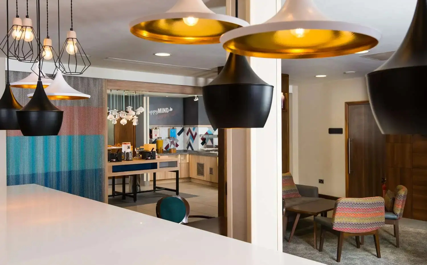 Foto - Hampton by Hilton Birmingham Jewellery Quarter