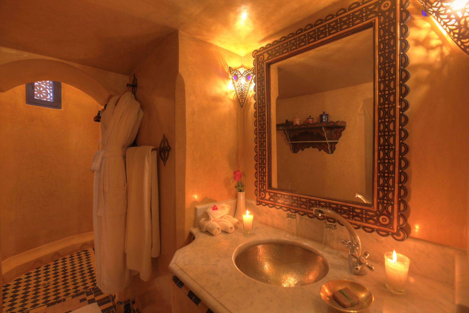 Photo - Riad Kaiss By Anika