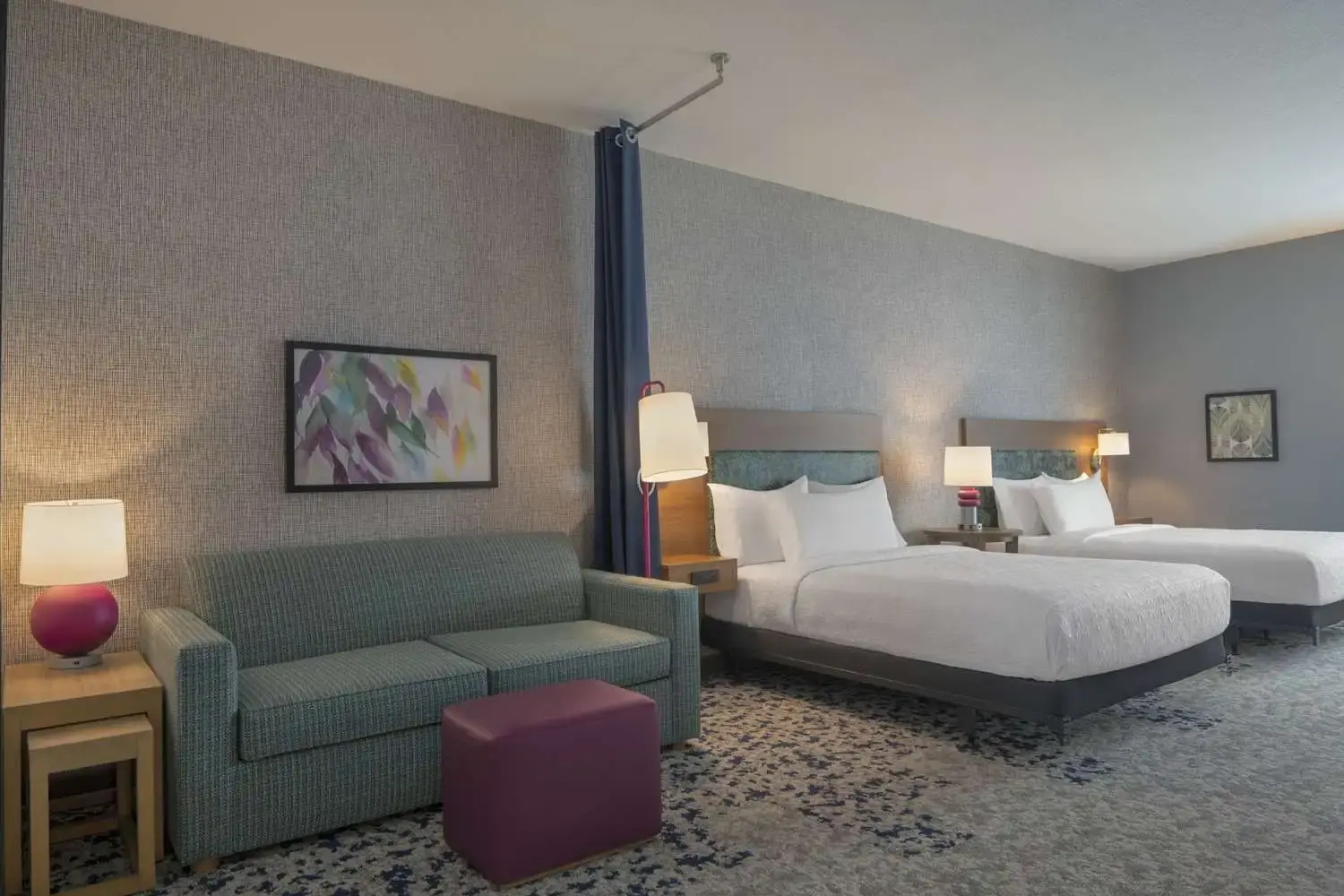 Foto - Home2 Suites By Hilton Sanford Orlando North