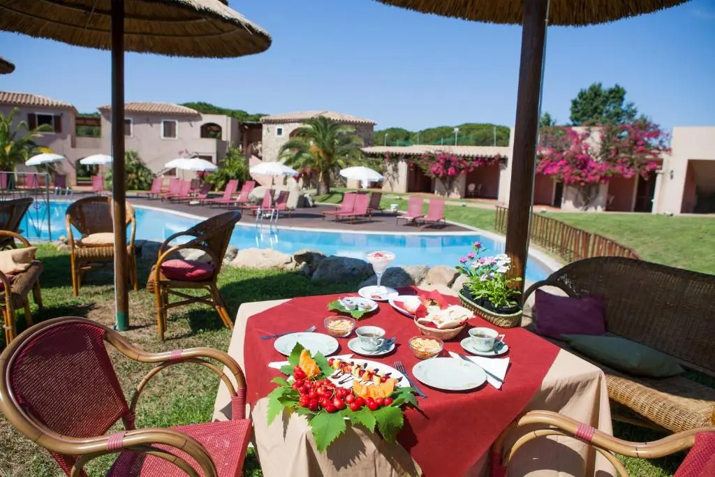 Foto - S'Incantu Resort