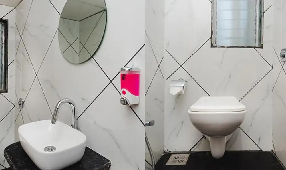 Photo - FabHotel Airport Palace - Nr Mumbai International Airport