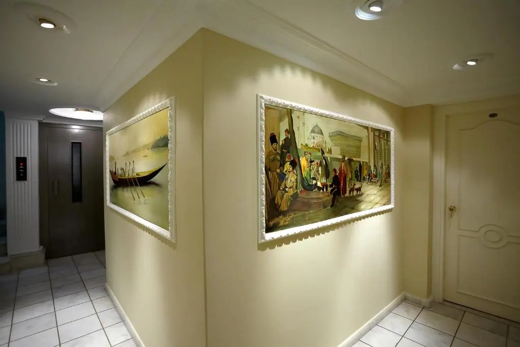 Photo - Valide Sultan Konagi