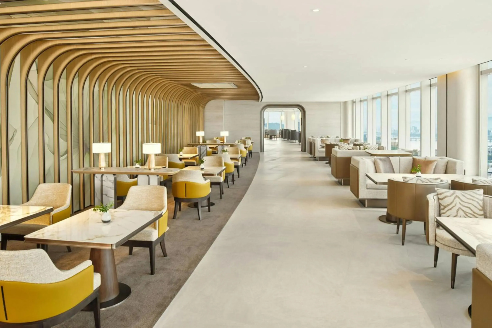 Photo - The Westin Seoul Parnas