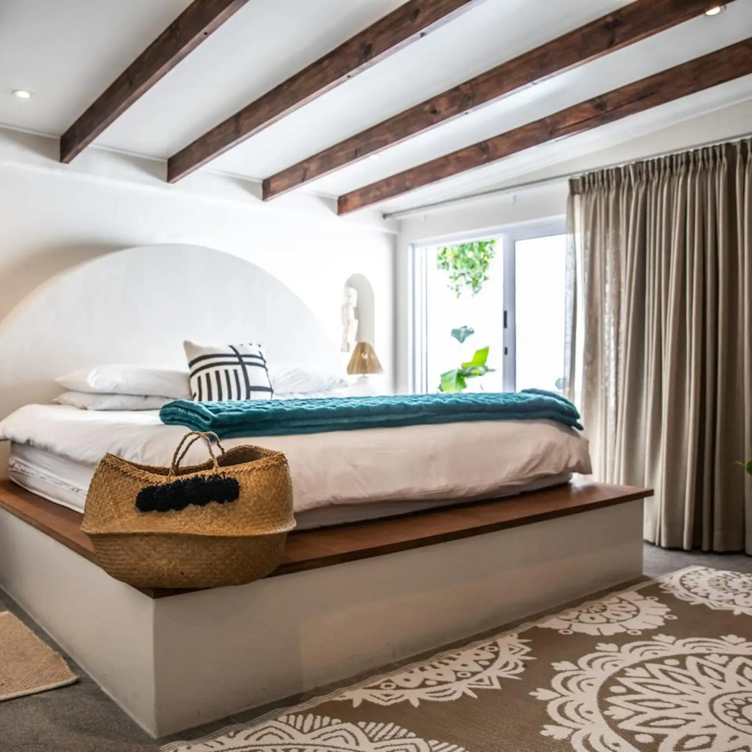 Foto - Sea Castle Hotel Camps Bay