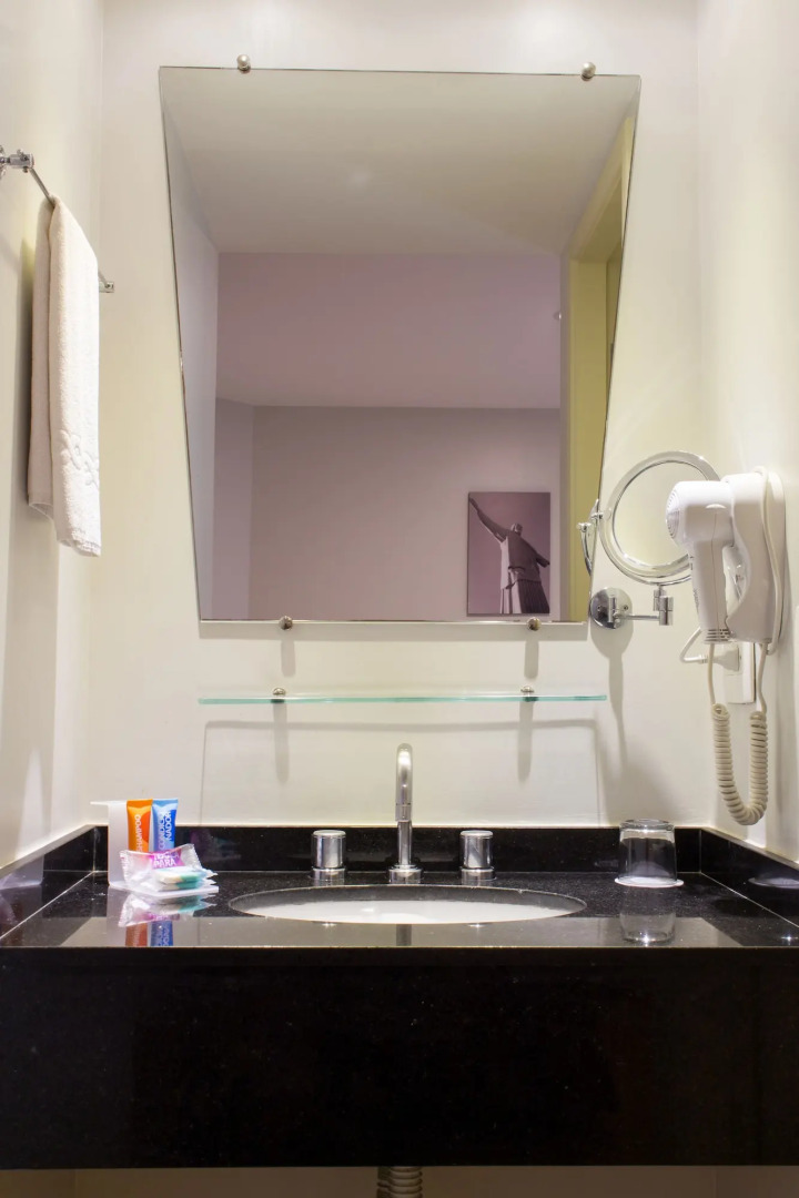 Photo - Rio Hotel by Bourbon Curitiba