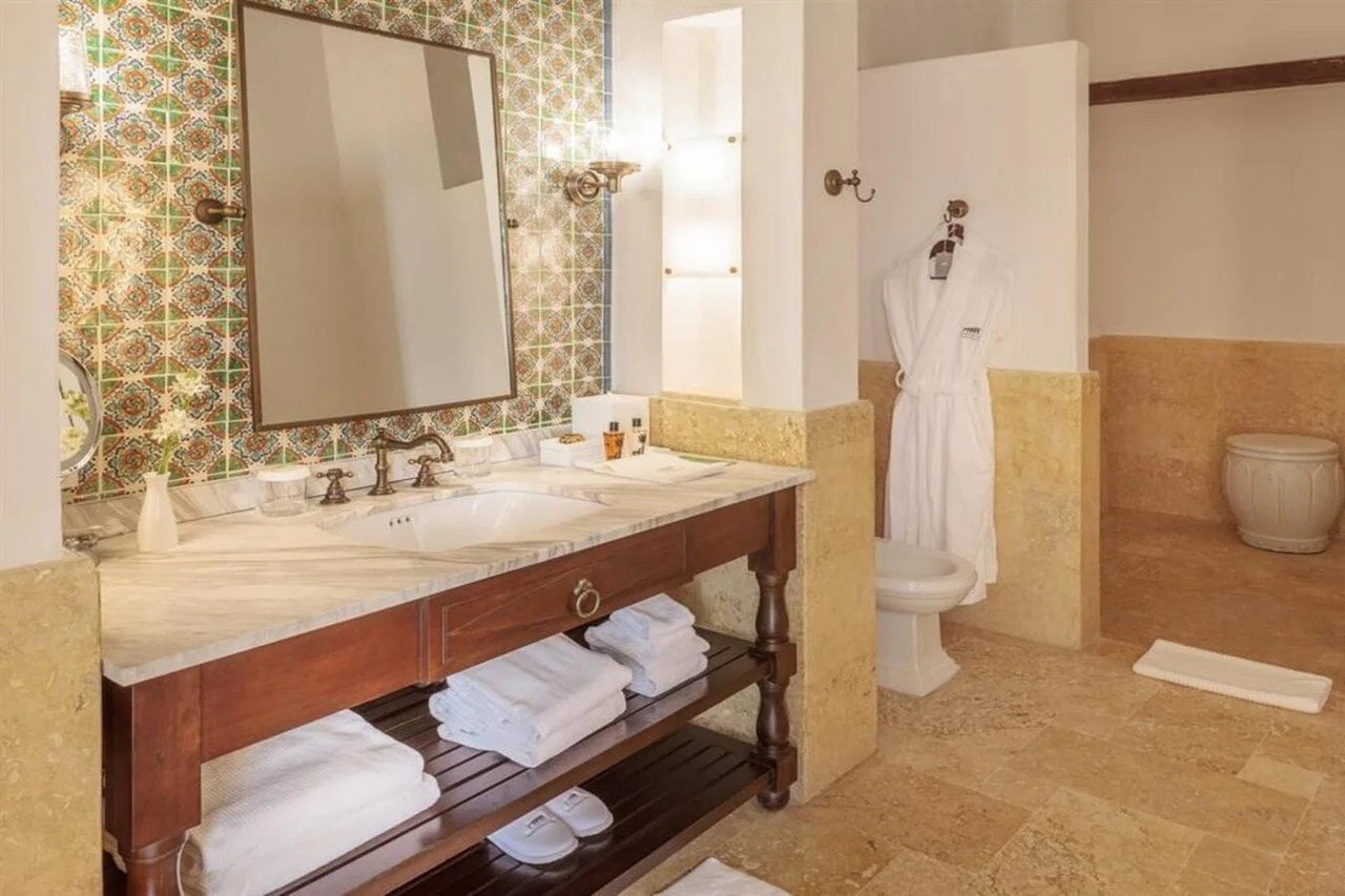 Photo - Hotel Casa San Agustin