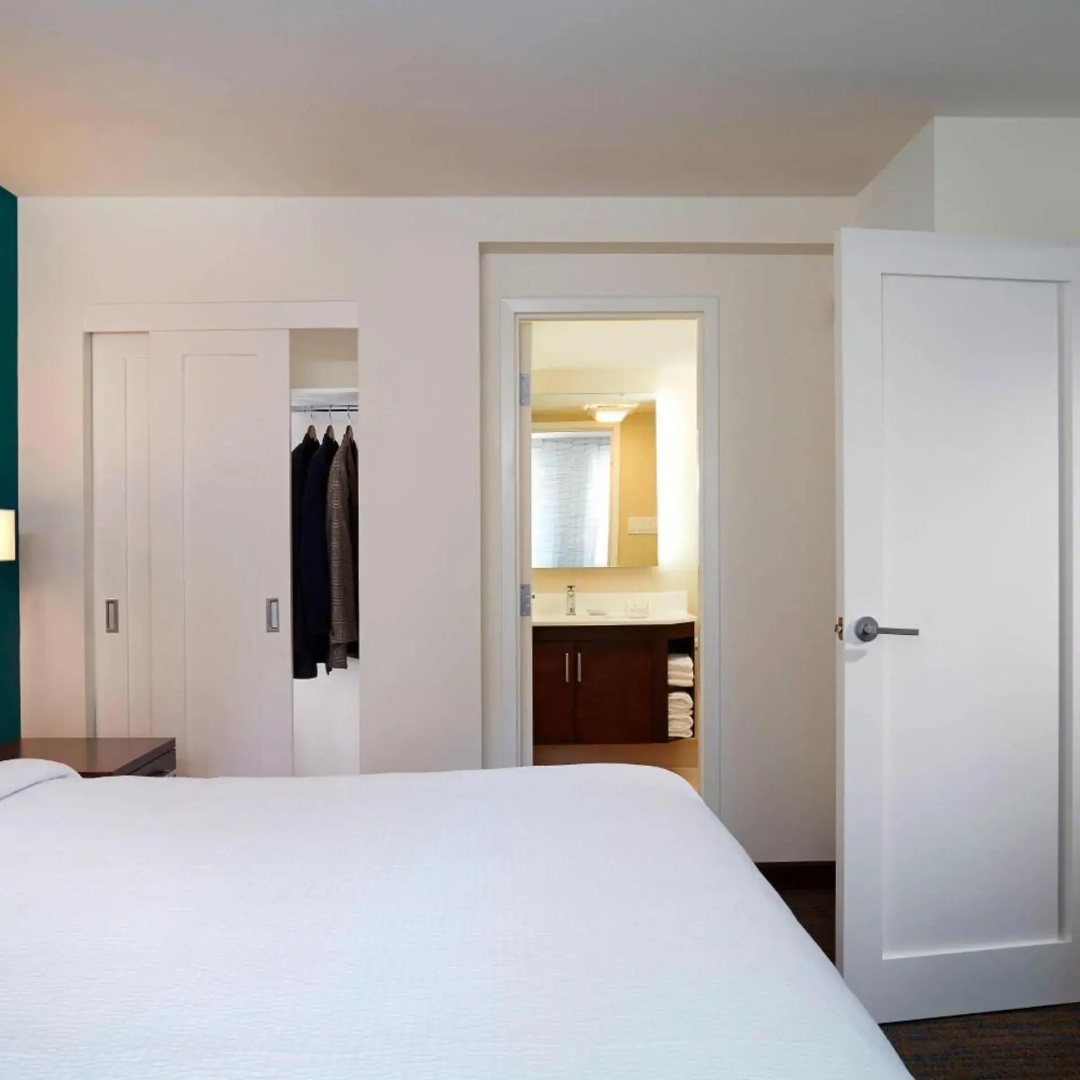Foto - Residence Inn by Marriott Montréal Downtown