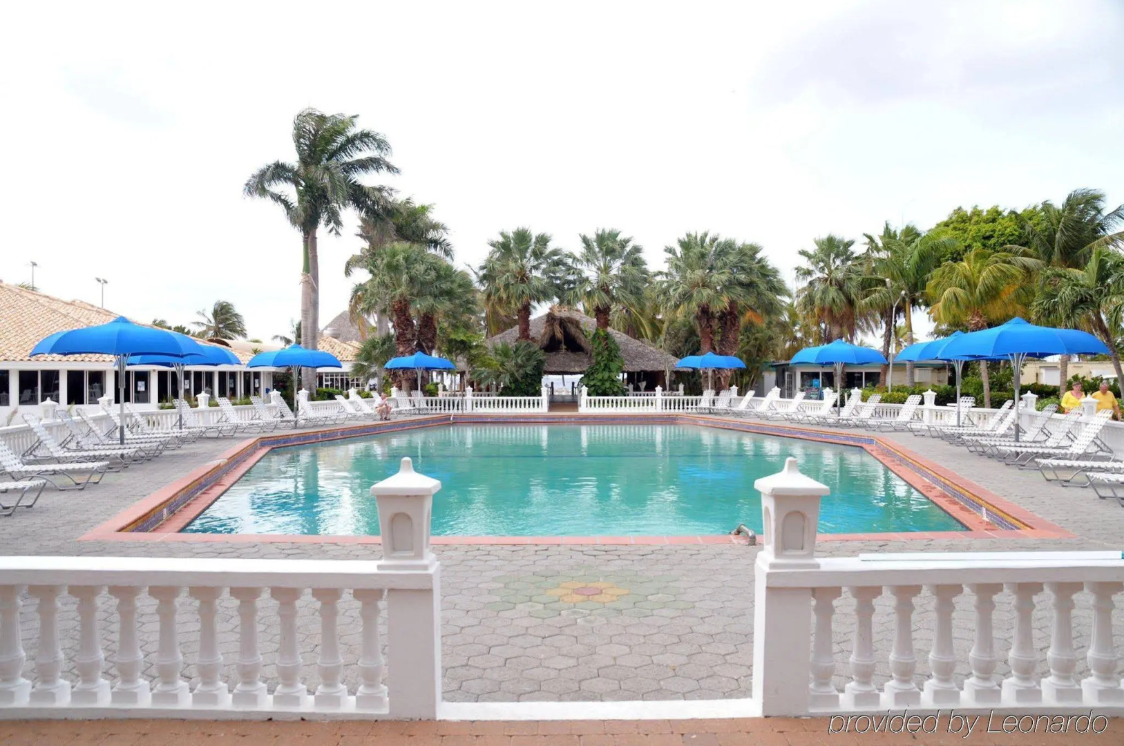 Foto - Mangrove Beach Corendon Curacao All-Inclusive Resort, Curio by Hilton