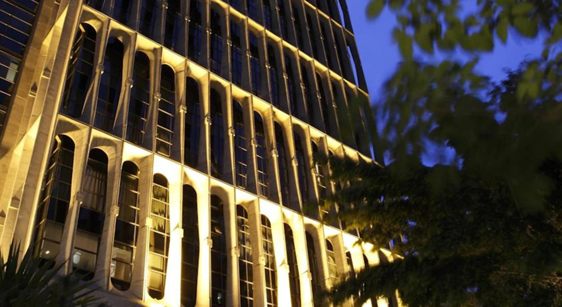 Foto - Tivoli Mofarrej São Paulo