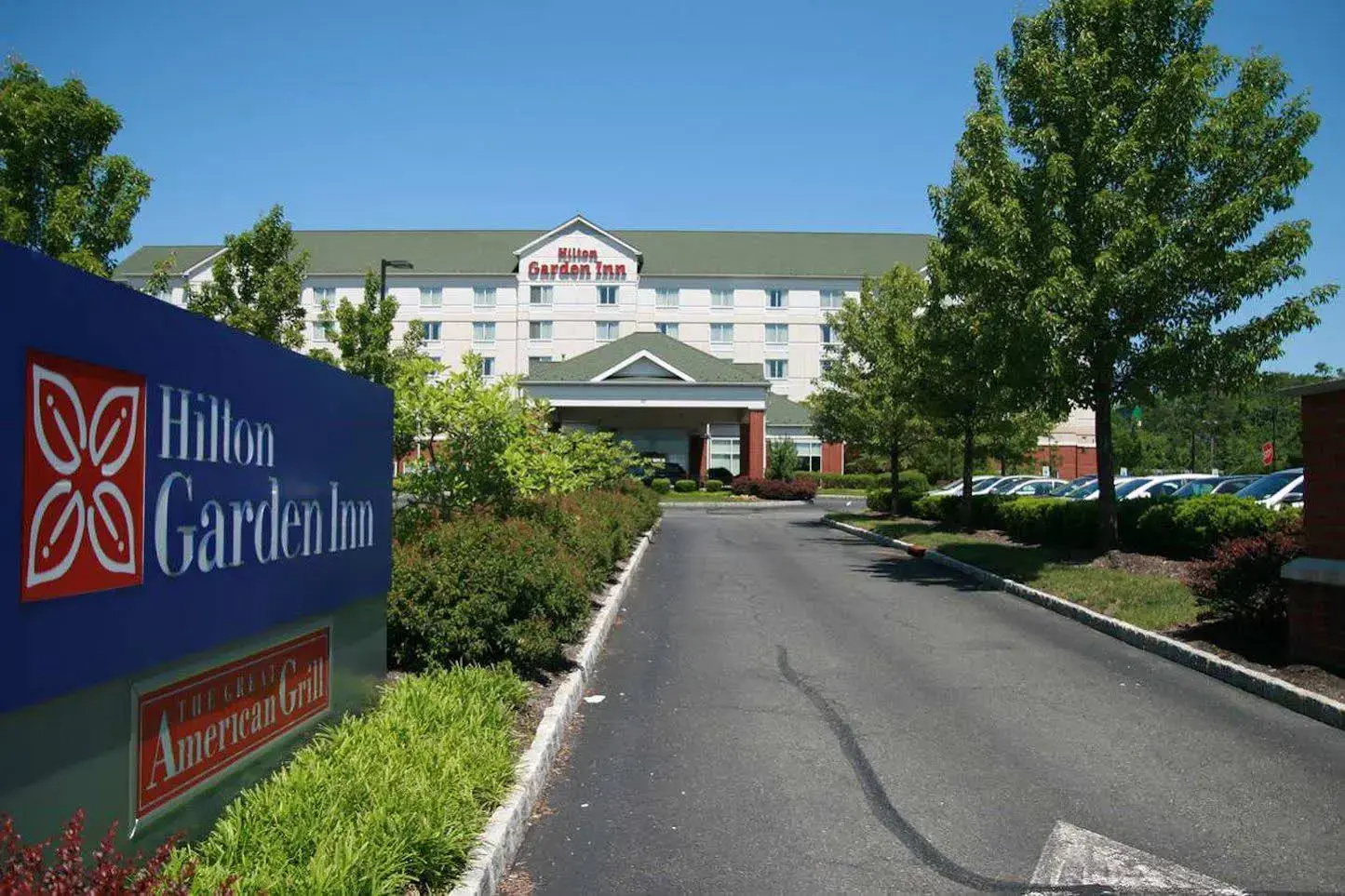 Foto - Hilton Garden Inn Edison/Raritan Center