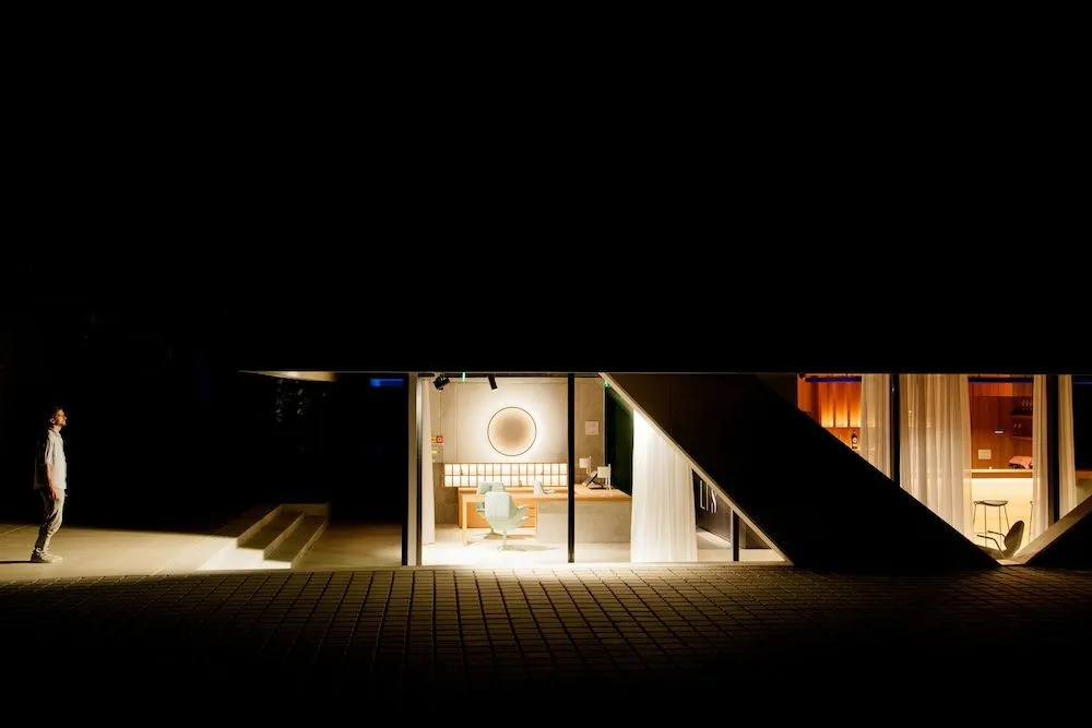 Photo - Boutique Hotel Osmolis