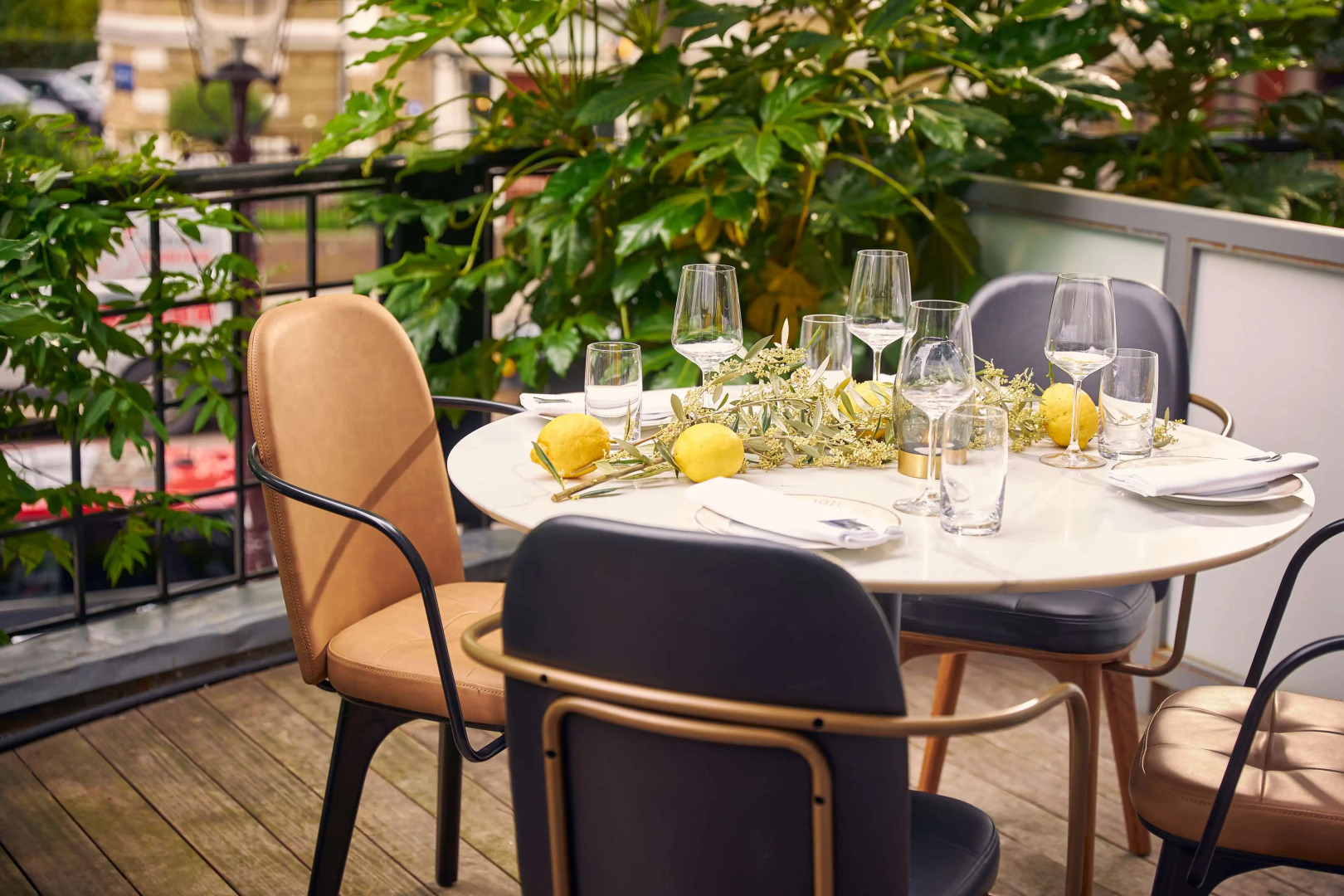 Foto - Park Plaza Vondelpark Amsterdam