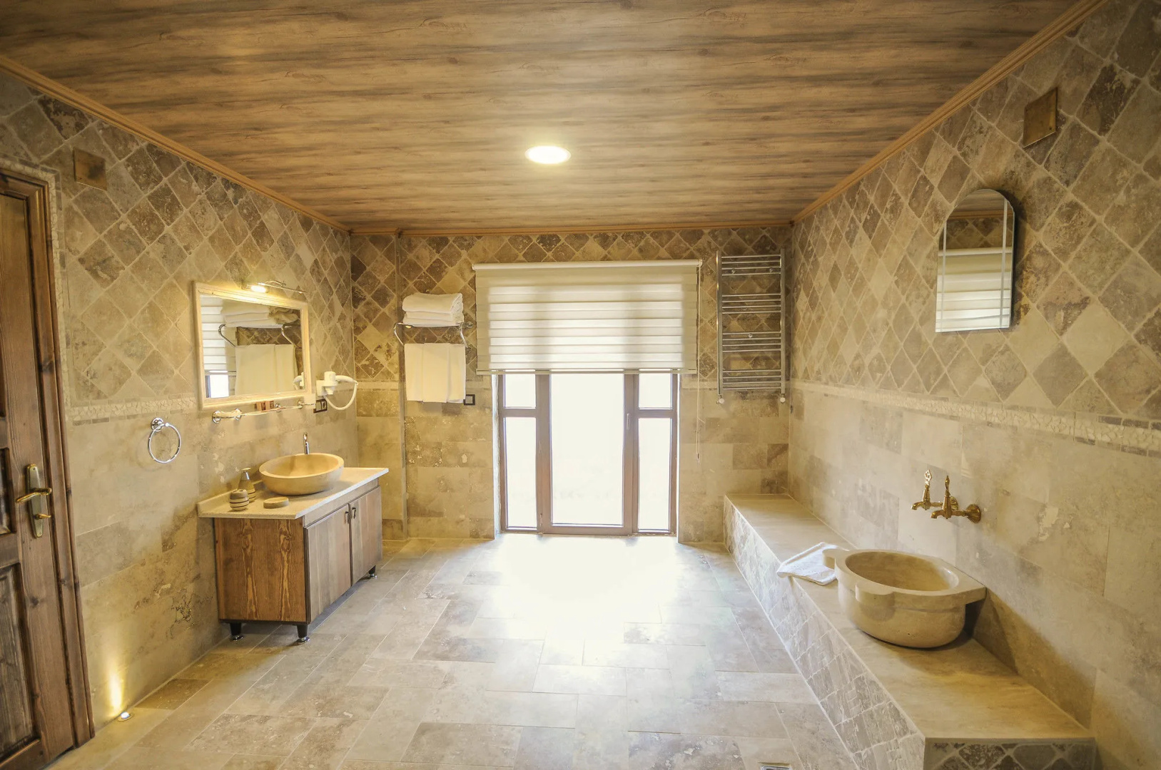 Foto - Peace Stone House