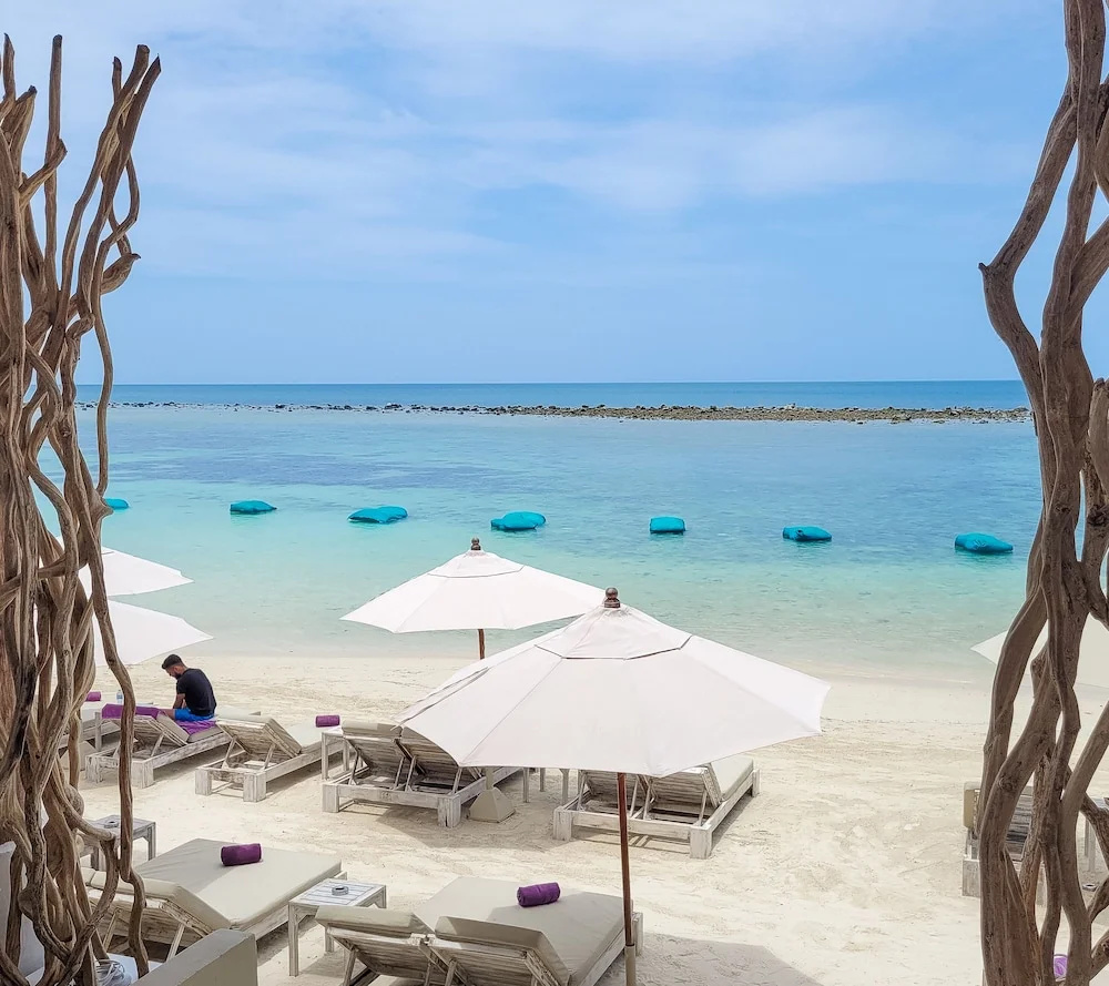 Photo - Elephant Beach Club & Resort Samui