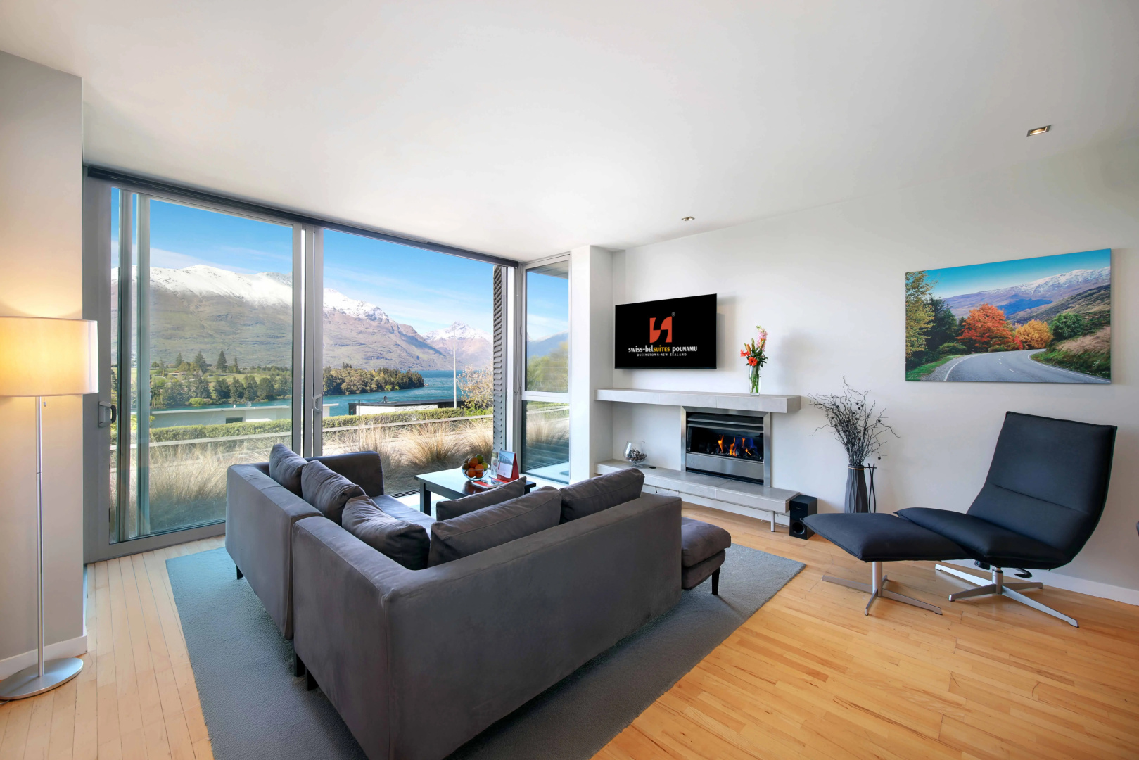 Foto - Swiss-Belsuites Pounamu Queenstown