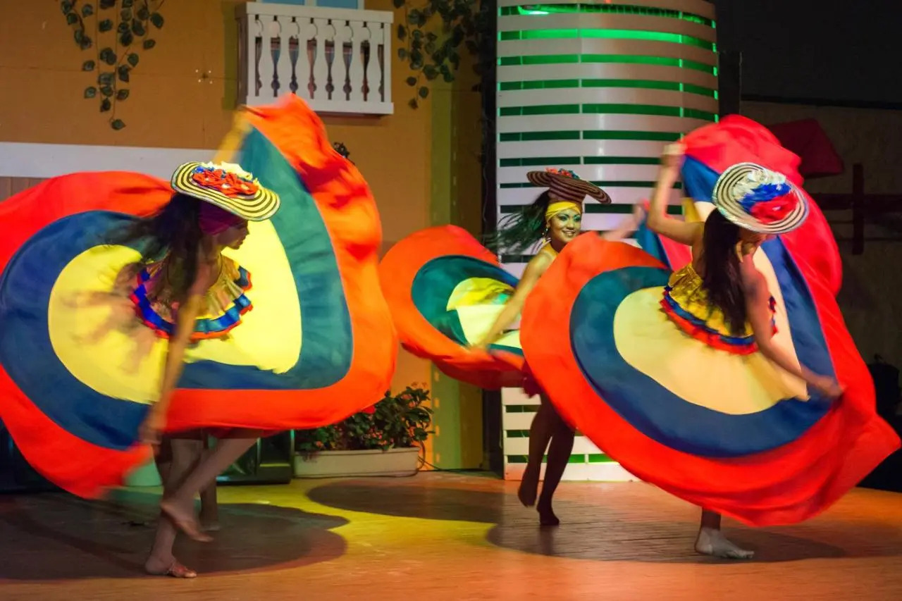 Photo - Decameron Cartagena - All Inclusive