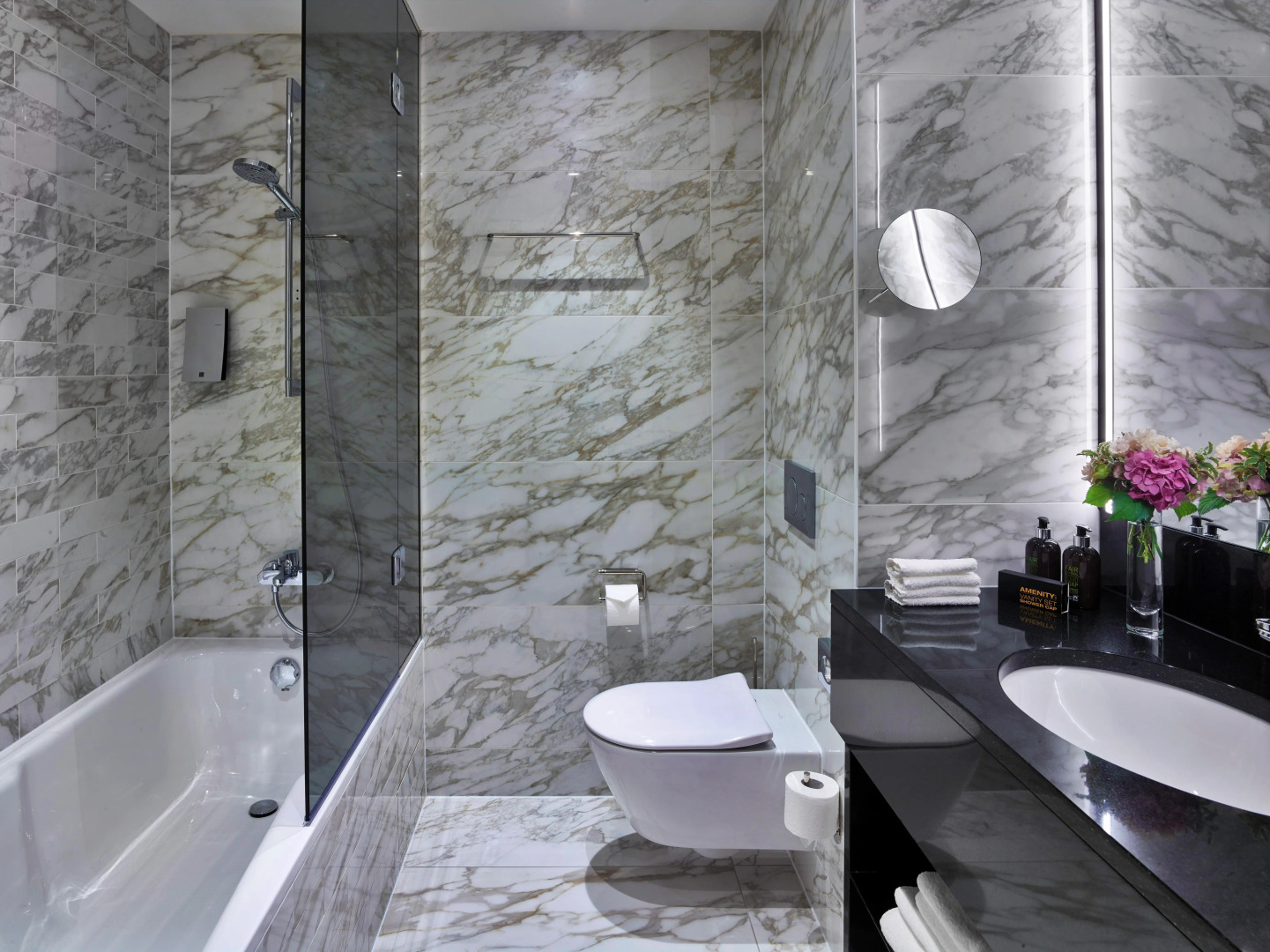 Foto - EST Grand Hotel Savoy