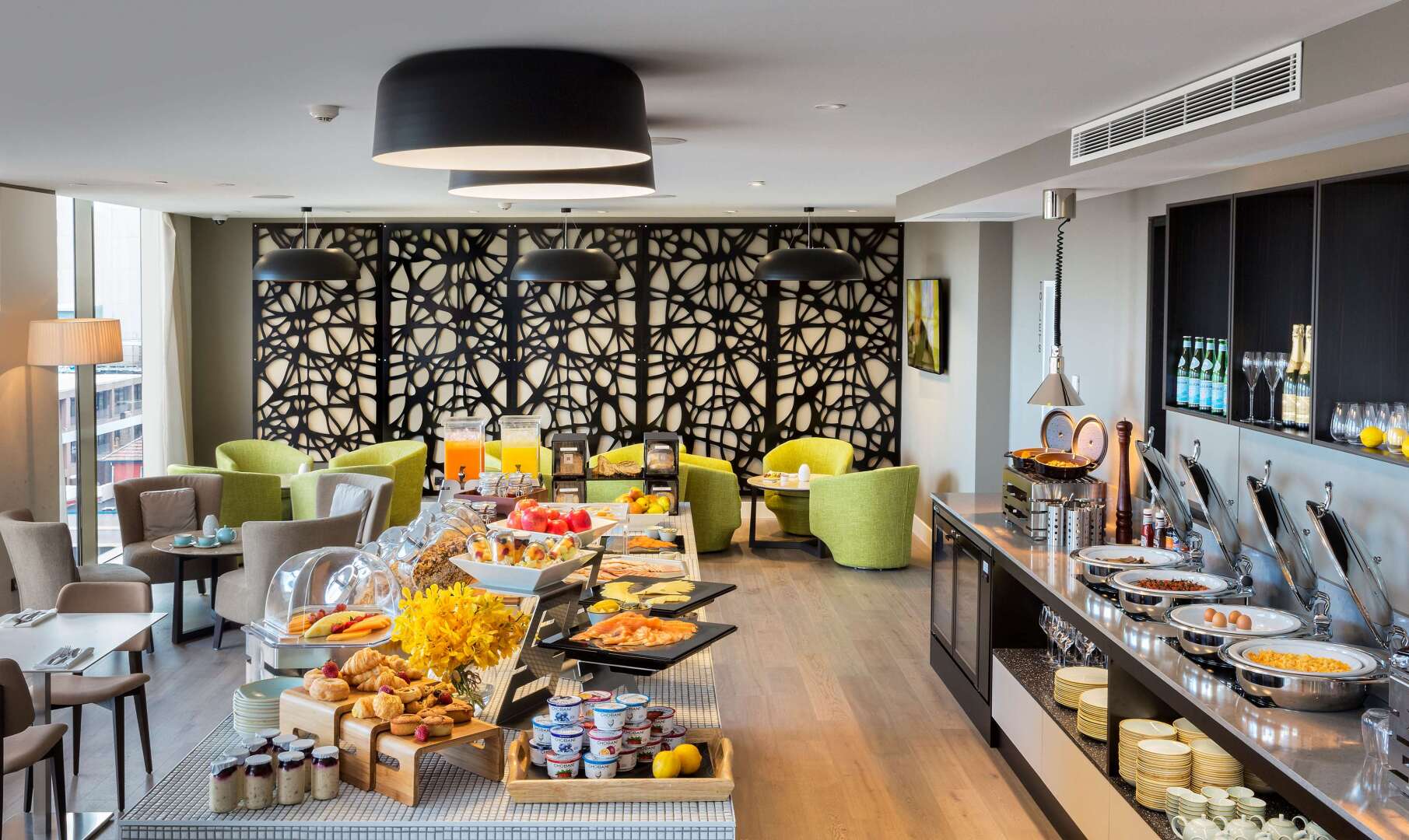 Photo - PARKROYAL Parramatta