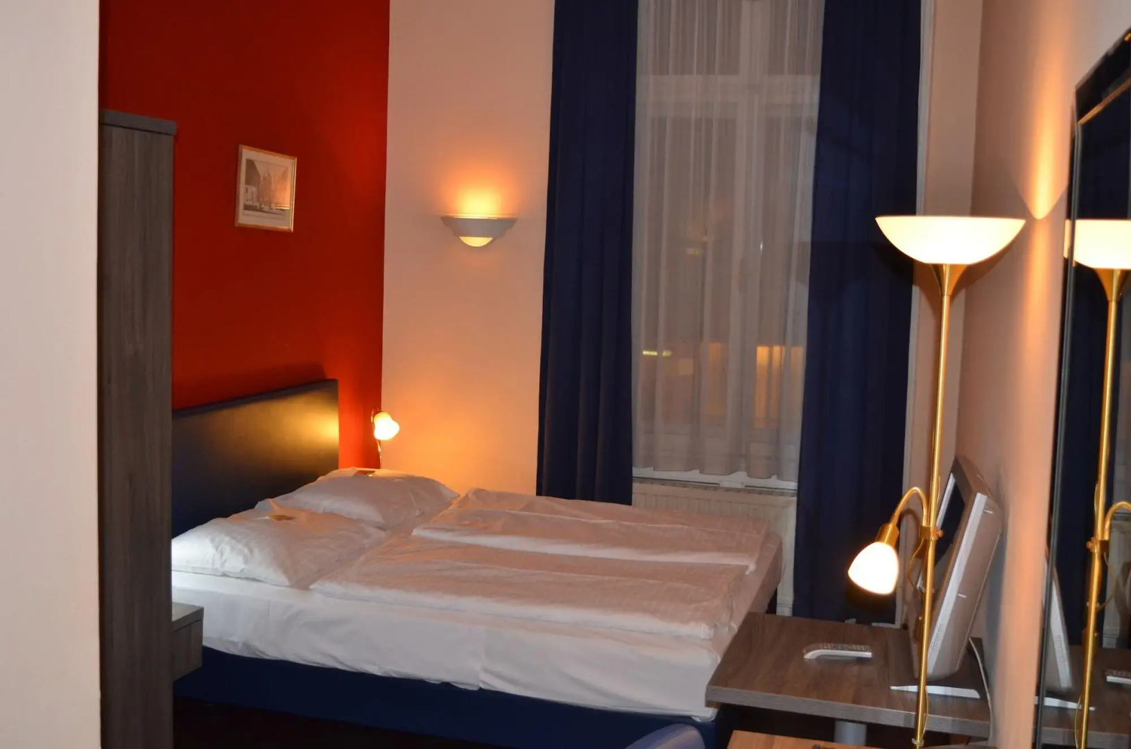 Photo - Hotel Pension Excellence