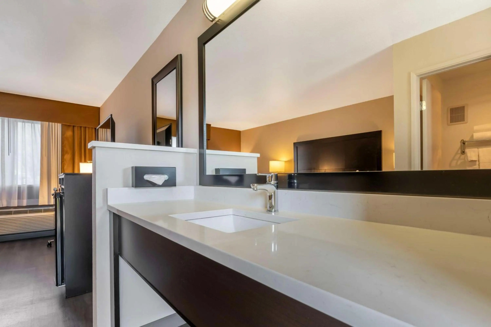 Foto - Best Western Inn Of Vancouver