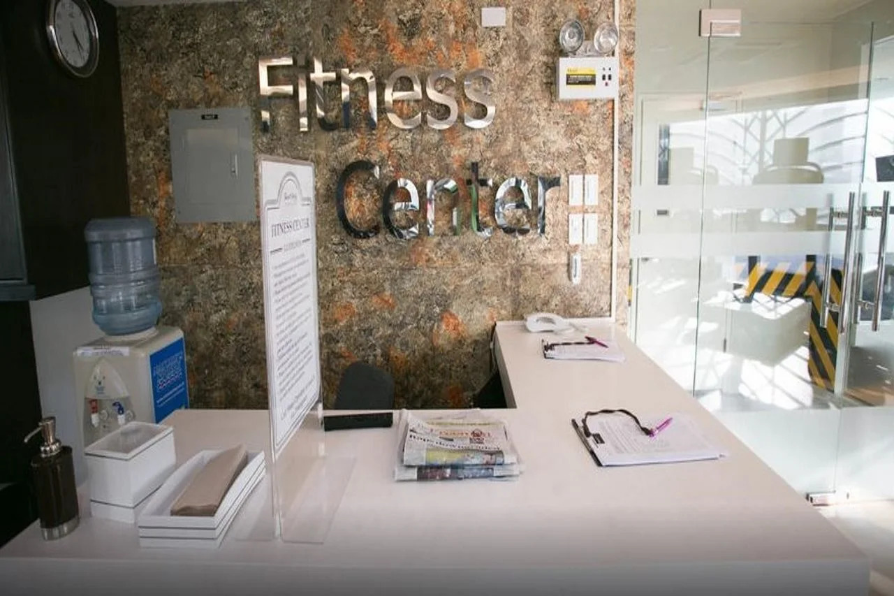 Foto - Quest Hotel & Conference Center Cebu