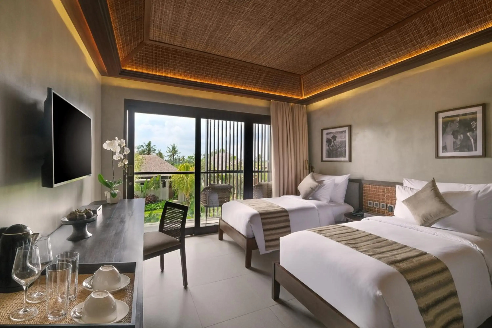 Foto - The Garcia Ubud Hotel & Resort