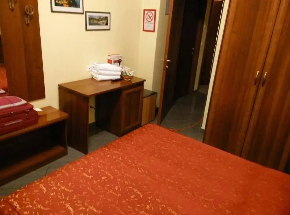 Foto - B&B Rudy Center