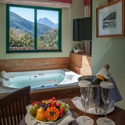 Foto - Quinta da Paz Resort