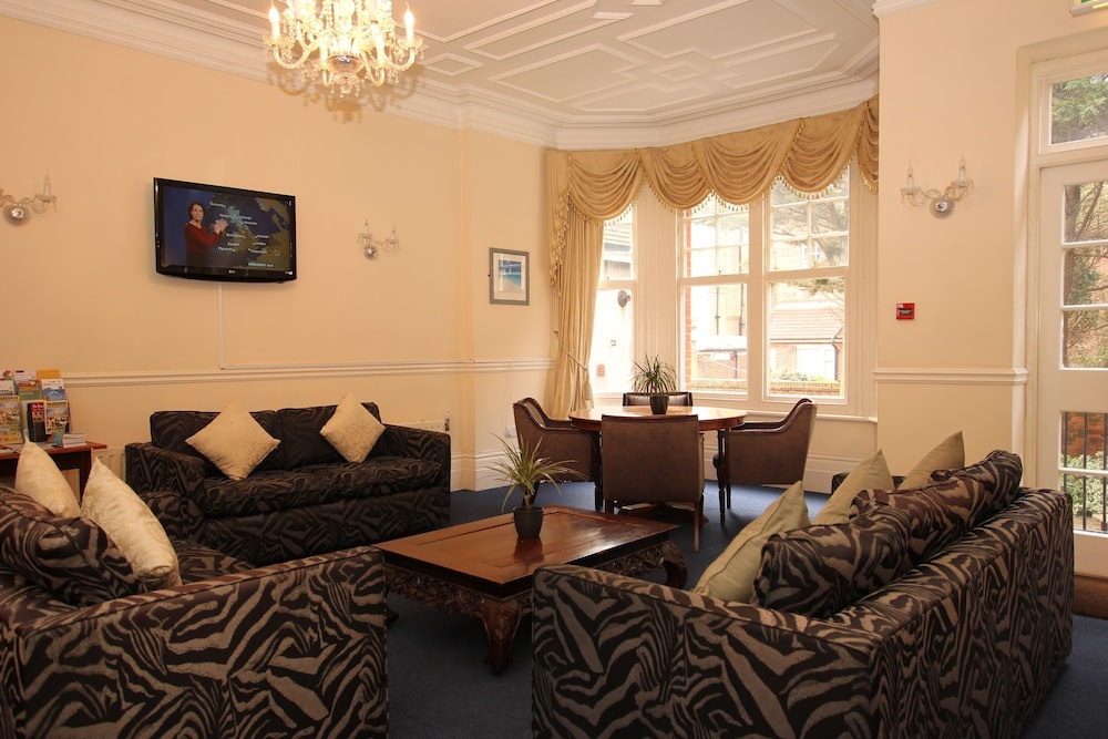 Langford Hotel, Brighton & Hove