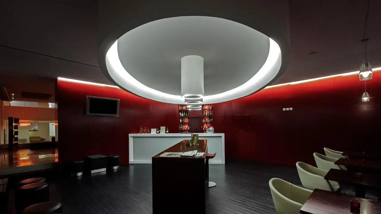 Foto - Hotel Jerónimos 8