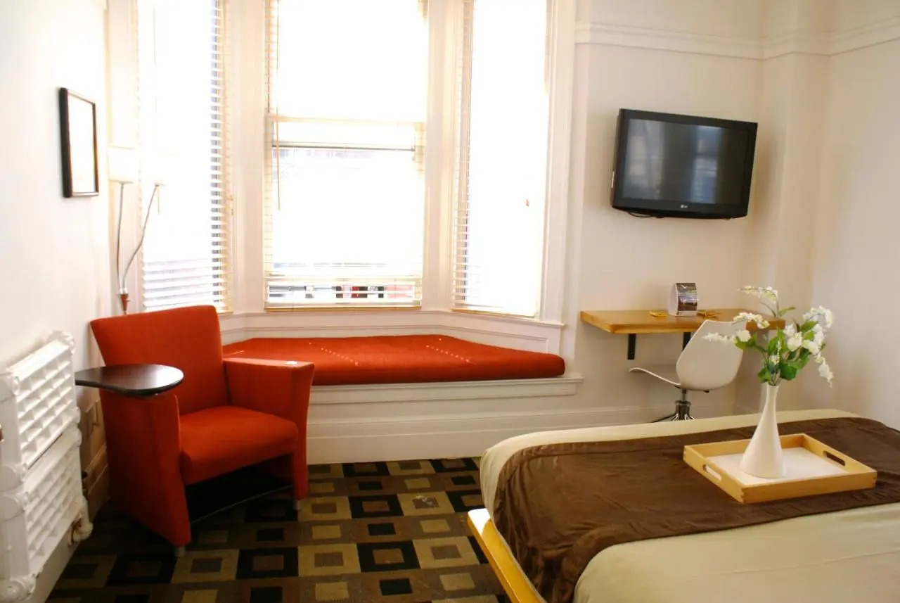 Foto - The Mosser Hotel