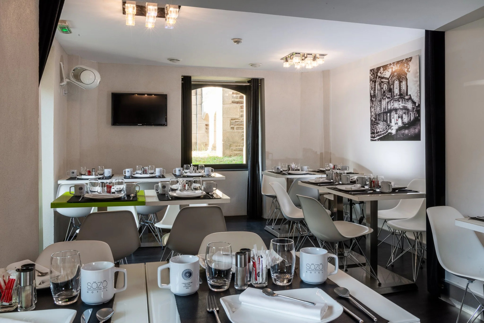 Foto - SOZO Hotel