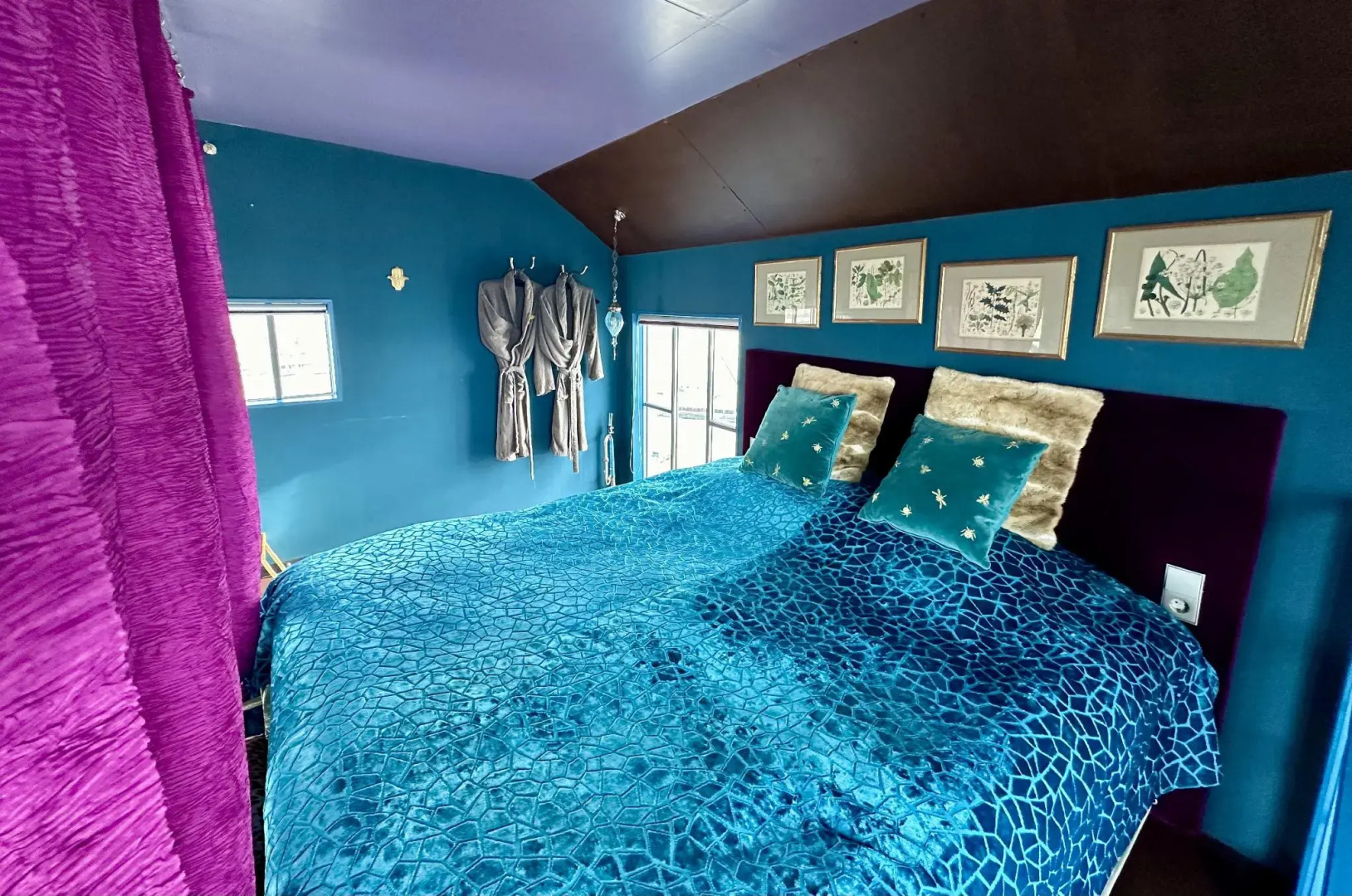 Foto - Crane Hotel Faralda