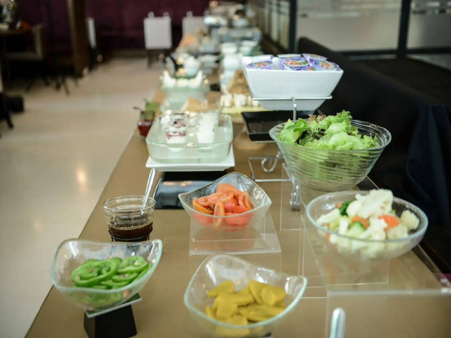 Foto - Centre Point Sukhumvit Thong-Lo