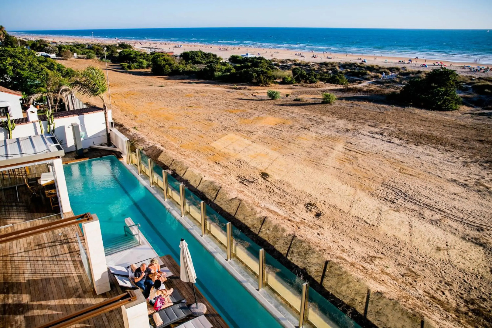 Photo - Hotel Boutique Aroma de Mar