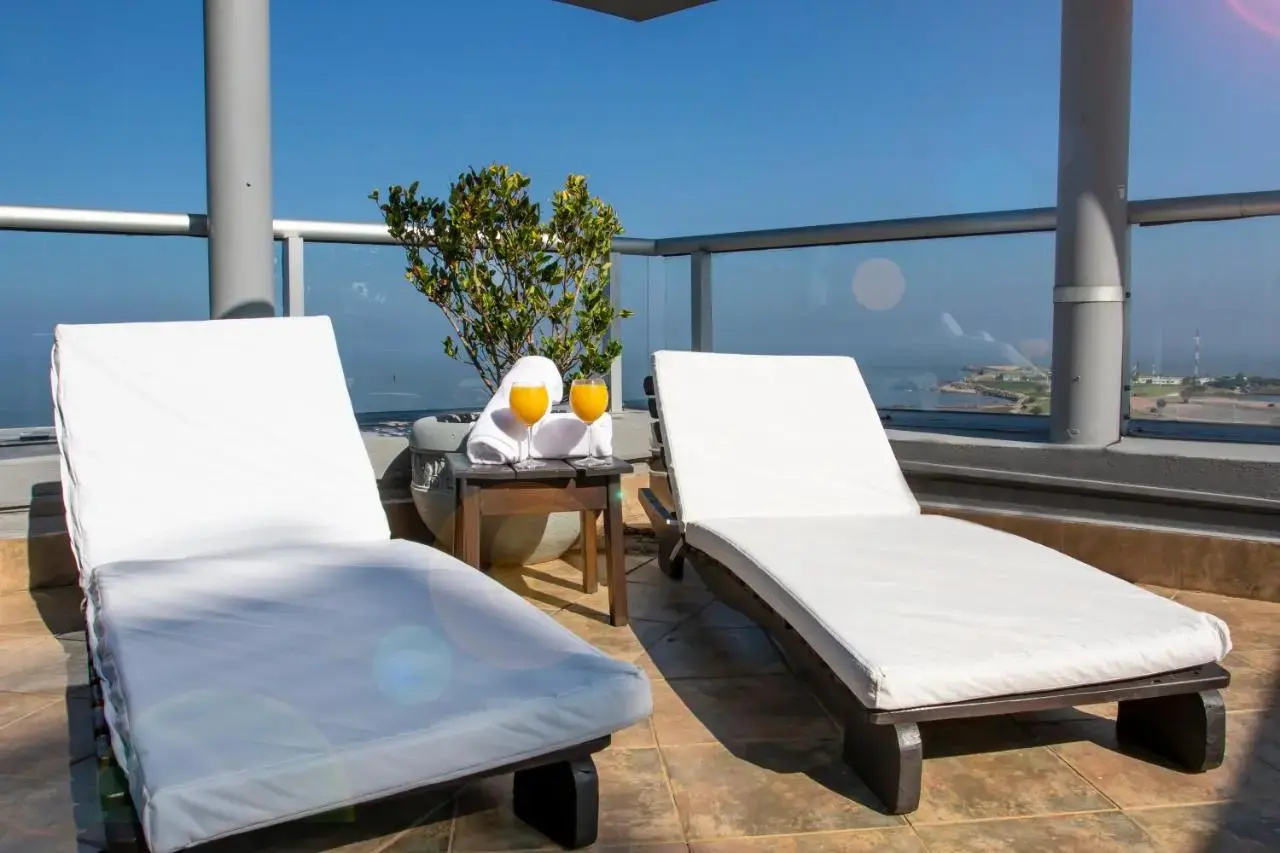 Photo - Cala Di Volpe Boutique Hotel