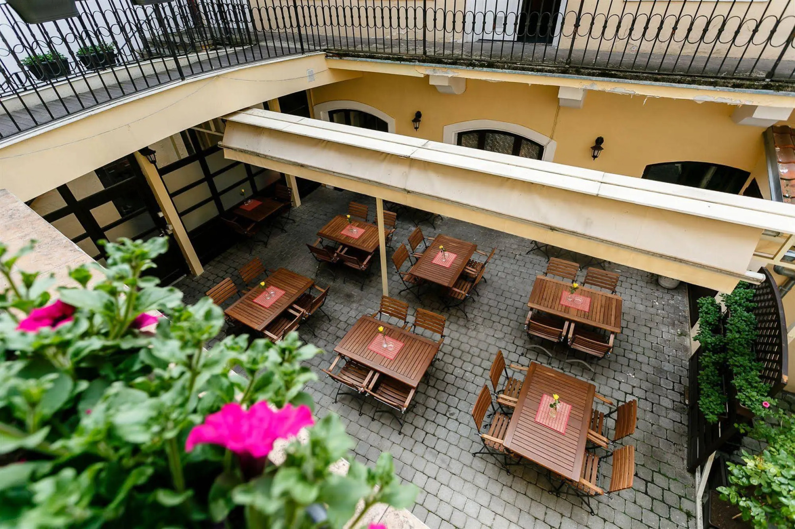 Photo - Pension U Lilie