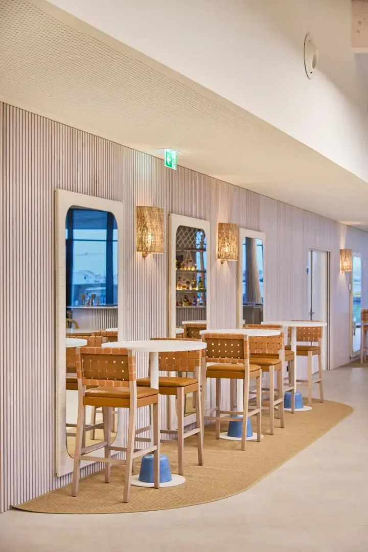 Foto - The Editory by the Sea Lagos