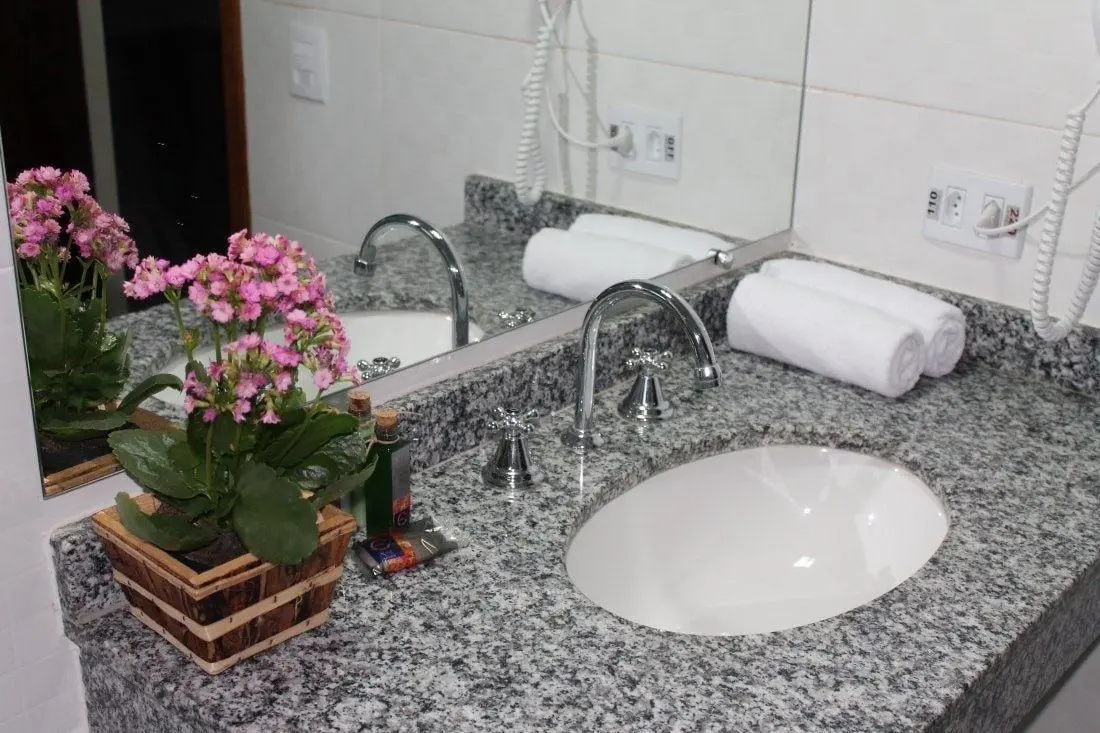 Foto - Hotel Fazenda Pirâmides