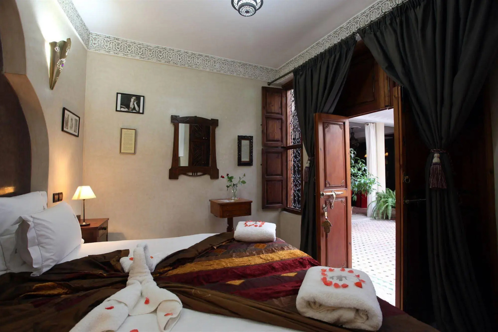 Foto - Riad Belle Epoque