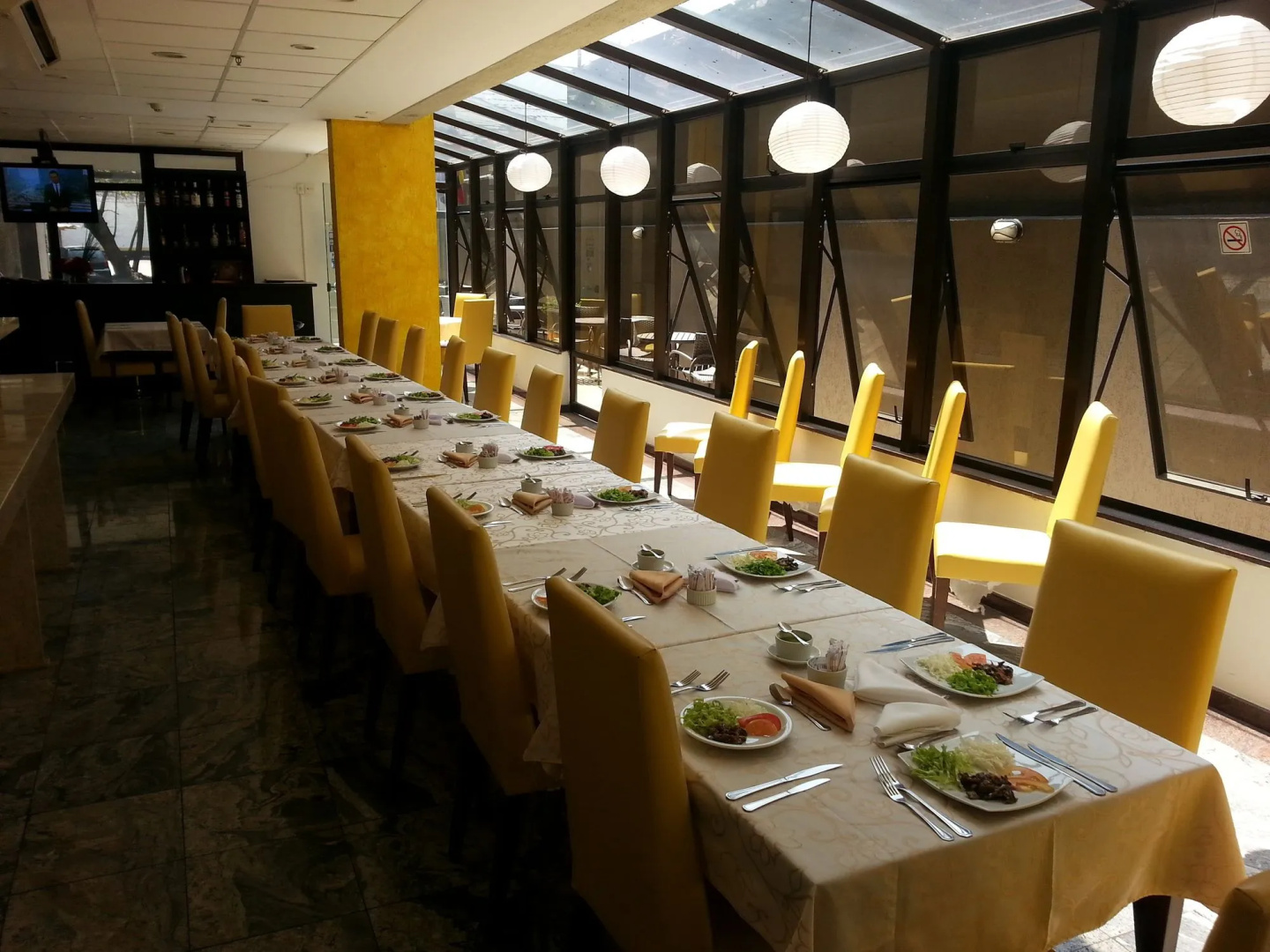 Photo - Premium Flats Berrini - Boutique Hotel & Spa